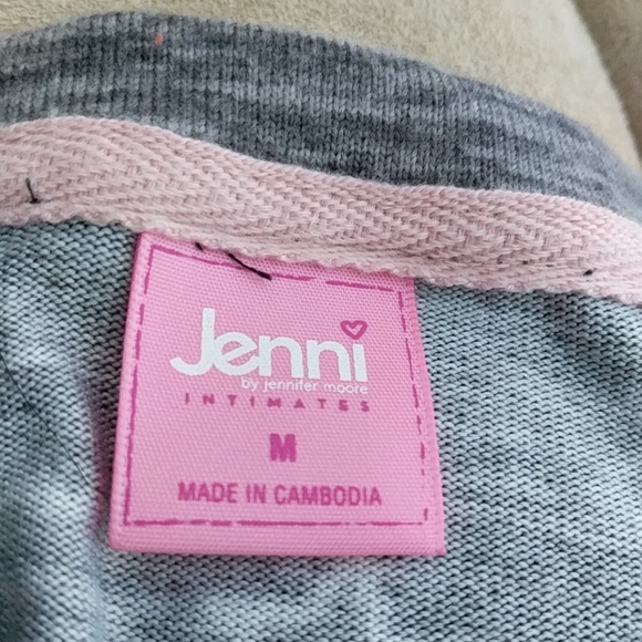 Jenni pajama romper - Picture 6 of 6